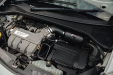 Sprogley Motorsport Enclosed Intake Induction Kit FITS Renault Clio RS 197 & 200 picture