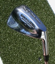 Ram Vibration Matched Tour Grind 9 Iron 6.5 Precision Steel Shaft picture
