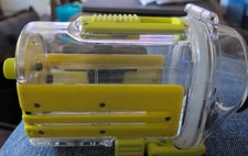 Contour~ROAM Waterproof Case (Model 3330) designed for ContourROAM and ROAM2... picture