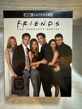Friends: the Complete Series (4k Ultra HD) New Sealed picture