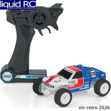 Associated 20167 RC28T Zoom RTR picture