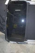2012-2015 HONDA CIVIC UPPER SLIDING SUNROOF MOONROOF GLASS OEM 70200-TR0-A02 picture