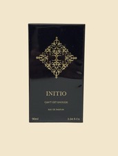 Initio Can't Get Enough 90mL Brand New Sealed In Box BNIB Rose Vanilla picture