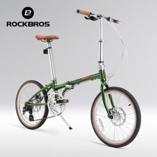 ROCKBROS VDS 20