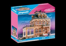 Playmobil Western 70890 Maison Belle Époque Geobra Sealed Box picture