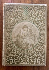 Moore's Irish Melodies First Maclise Edition Countess of Sandwich Baring Carlyle picture