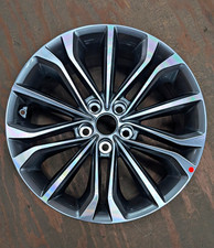 Hyundai OEM 18