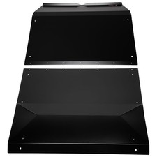 Tusk UTV Profile Aluminum Roof|2024|RZR XP 4 1000| picture