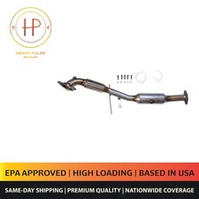 Center Catalytic Converter for 2004 Volvo S60 Turbo 2.5L L5 GAS DOHC picture