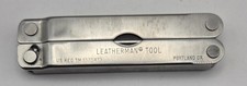 Leatherman Tool Vintage multi-tool USA Portland, OR  L-3 picture