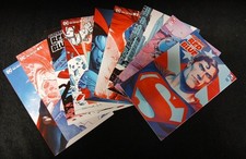 DC COMICS SUPERMAN RED AND BLUE #2-5 MULTIPLE ISSUES/COVERS AVAILABLE picture