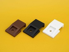 Universal Wire Clips: Govee, Eufy Permanent Lights - 25 Pack - Multiple Design O picture