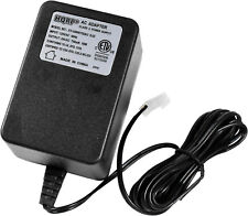 HQRP 24V AC Adapter for Orbit Sprinkler System 57040 57096 Watermaster Timers picture