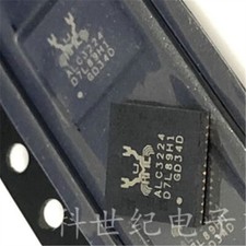 1 Piece New Realtek ALC3224 QFN48 IC Chip #onc82 picture