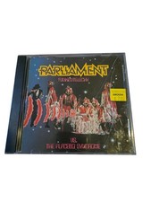 Parliament Funkentelechy vs The Placebo Syndrome CD Tested Works George Clinton picture