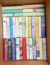 47 Fern Michaels Standalone & Partial Series Romance PB - NO Duplicates picture