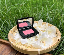 Lancome Blush Subtil Powder Blush ~ 371 Pink Fling ~ 2.5g picture