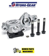 NEW GENUINE OEM HYDRO GEAR 71529 LH CENTER SECTION KIT  picture