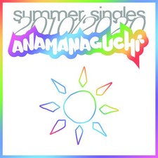 Anamanaguchi - Summer Singles 2010/2020 [New CD] picture
