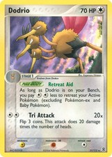Dodrio [RG - 21/112]MP picture