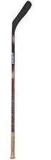 Darren McCarty Game Used /Issued Stamped Multi Signed Verified Hockey Stick picture