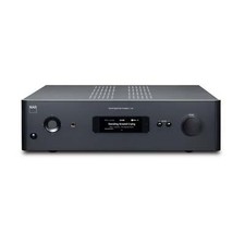 NAD Electronics C 399 Hybrid Digital DAC Amplifier picture