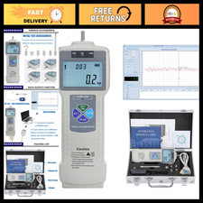 Digital Force Gauge Push Pull Meter with Output Function - Accurate Measurement picture