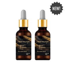 2-6PCS Olavita Liquid Solution Anti Aging Serum – Face Serum,Antiaging FaceSerum picture