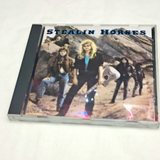 Stealin Horses Stealin Horses CD 1992 Arista Rock Album Jewel Case picture