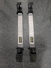 REP Safeties 2.0 Power Rack 5000 SPUD Safety Straps CUSTOM 3X3, 1