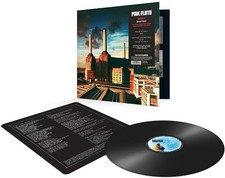 Pink Floyd - Animals [New Vinyl LP] 180 Gram picture