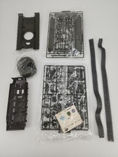 M48a5k Patton R.O.K US Army Tank Military Kit Academy 1:35 1355 Ta962 Incomplete picture