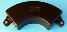 Contractor Line GEN8000 03213 13HP 5500 8000 Watt Gas Generator Capacitor AVR picture