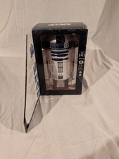 Hasbro Star Wars Smart R2-D2 Droid RC Bluetooth Interactive Robot Toy (B7493) picture