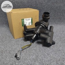 Thermostat Unit Black Replacement For Range Rover Velar 2.0L 2018-2019 LR105974` picture