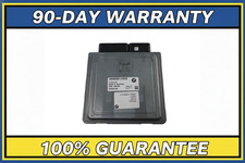 ENGINE COMPUTER BMW X5 2007 2008 7572122 7570376 PCM ECM ECU DME OEM *90 DAYS* picture