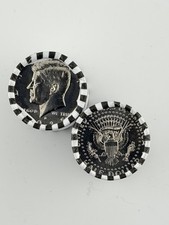 2025 D Kennedy Half Dollar Roll Brilliant Uncirculated Original Bank Wrapped picture