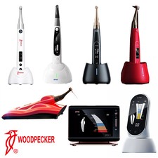 Woodpecker Dental Endo Motor ENDO FREE EndoMatic Ai Motor + Apex Locator Files picture