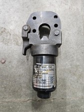 ENERPAC WHC-750 HYDRAULIC CUTTERHEAD picture
