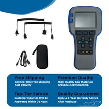 Handheld Controller Programmer OEM Dealer Level for Curtis 1313-4331 1313-4401 picture