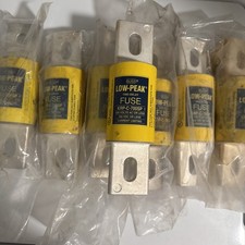 Bussman Buss KRP-C-700SP 700 Amp Fuses Class L Low Peak 600V picture