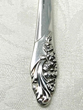 Oneida EVENING STAR Silverware CHOICE Silver Plate Flatware Community picture