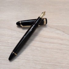 Sailor fountain pen SAILOR JAPAN FOUNDED 1911 14K picture