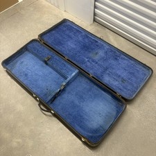 Vintage Baldwin 704 Bass Guitar Original Hardshell Case Only 1960s Italy picture