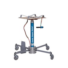 NEW Genie GH-3.8 - Super Hoist Material Lift 12' 5