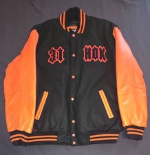 House of Krazees 31 Pre-Order Leather Jacket MNE 2XL HOK Twiztid picture