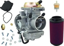 Carb for Polaris Ranger 500 1999-2009, Sportsman 500 4x4 6X6 1996-2008 picture