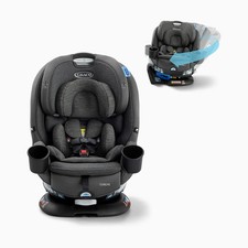Graco Turn2Me 3-in-1  Car Seat - Manchester (NEW/FREE SHIPPING) ⭐️ picture
