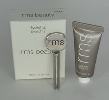 RMS Beauty Eyelights Cream Eyeshadow Strobe New in Box picture