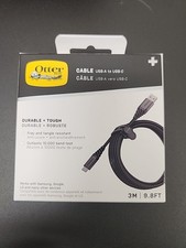 Otter Cable USB-A to USB-C ( 3 Meter | 9.8 Feet) picture